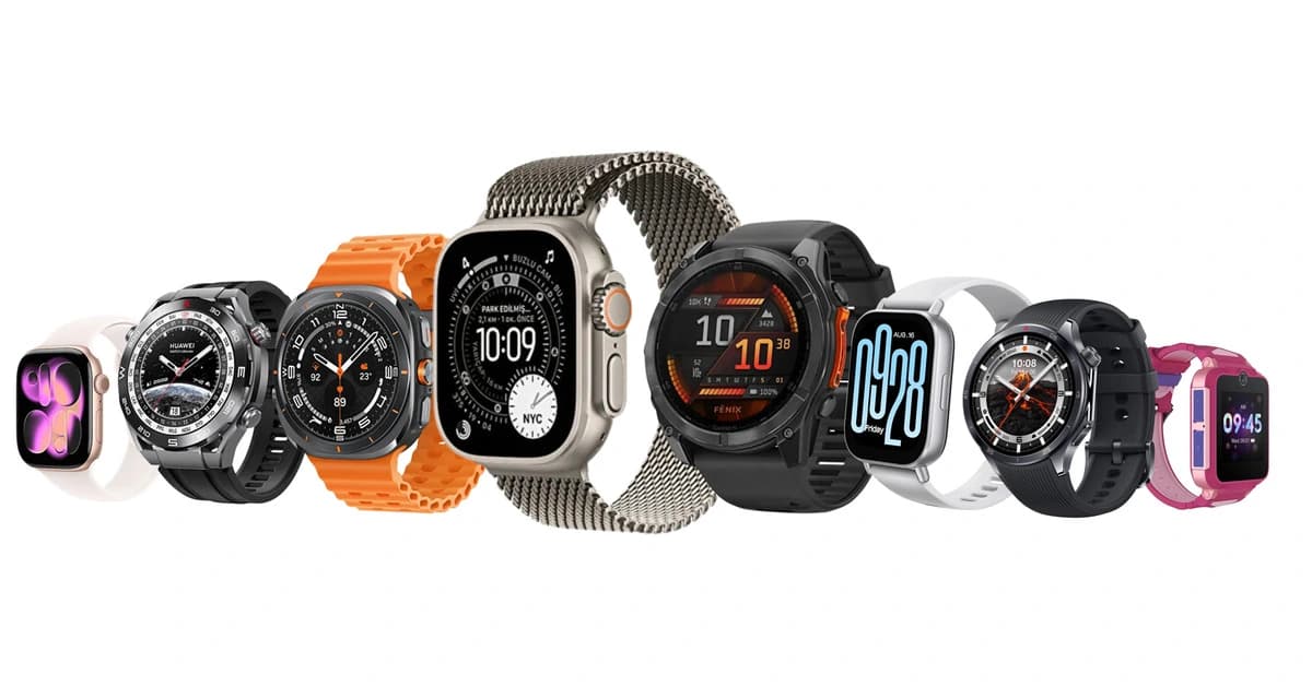 En İyi Akıllı Saat Tavsiyeleri: 2026 Rehberi ve Fiyatları