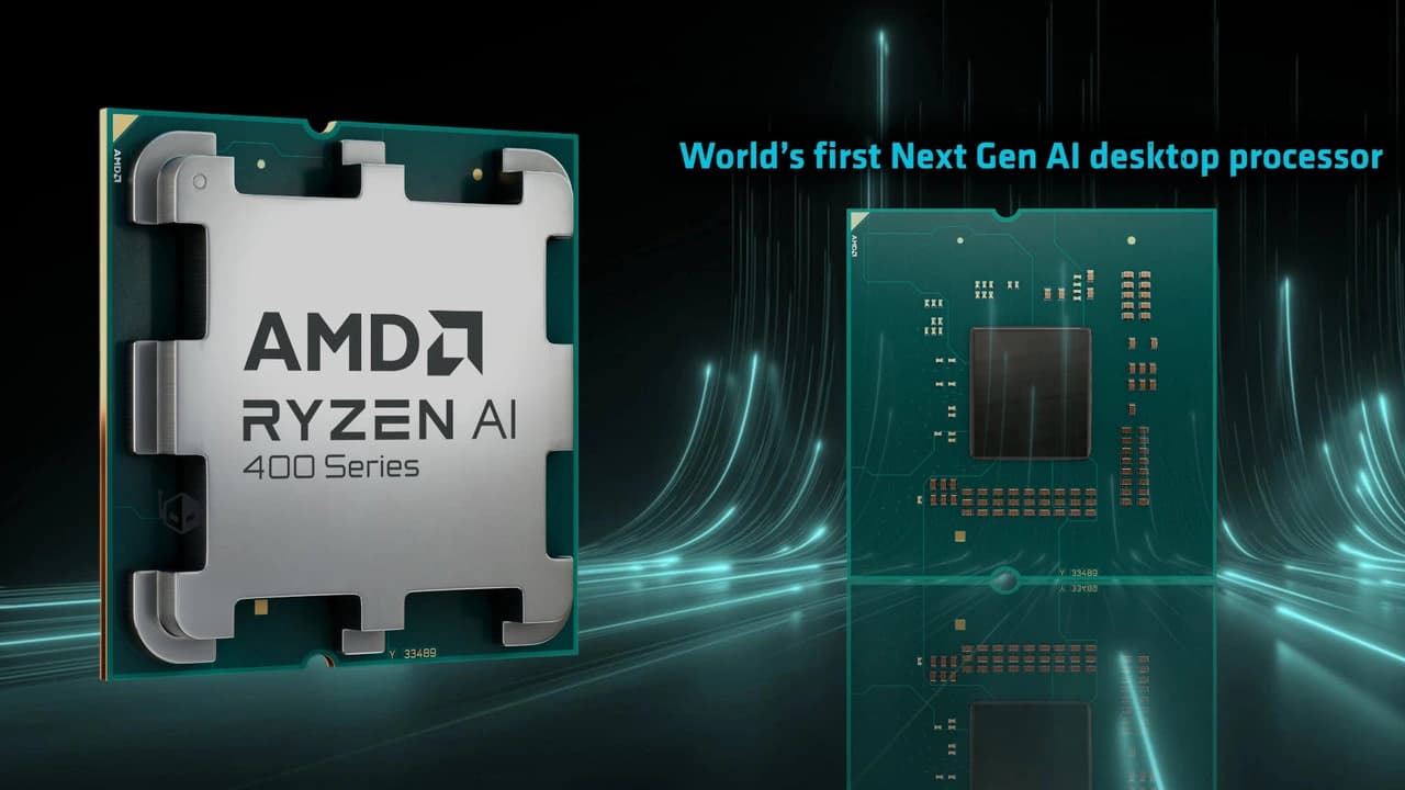 AMD Ryzen AI 400 Serisi Laptop Alınır mı? Zen 5 İncelemesi