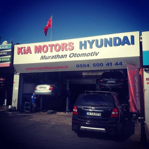 4. Türkiye'de Satış Sonrası: Garanti ve Servis Ağı