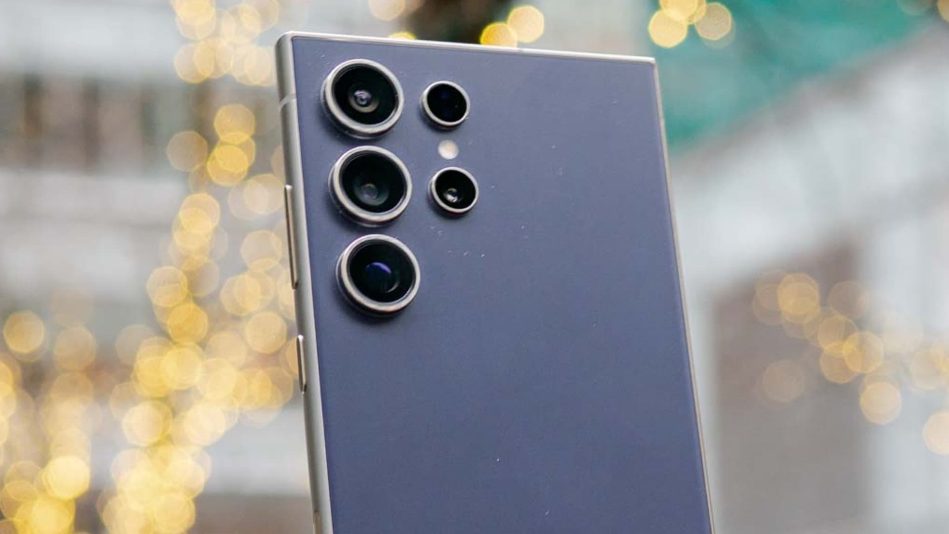 4. Kamera Performansı ve Galaxy AI 2.0 Yenilikleri