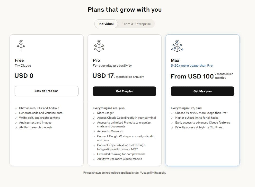 1. Claude Sonnet 4.6 Türkiye Fiyatı ve Erişim Yolları