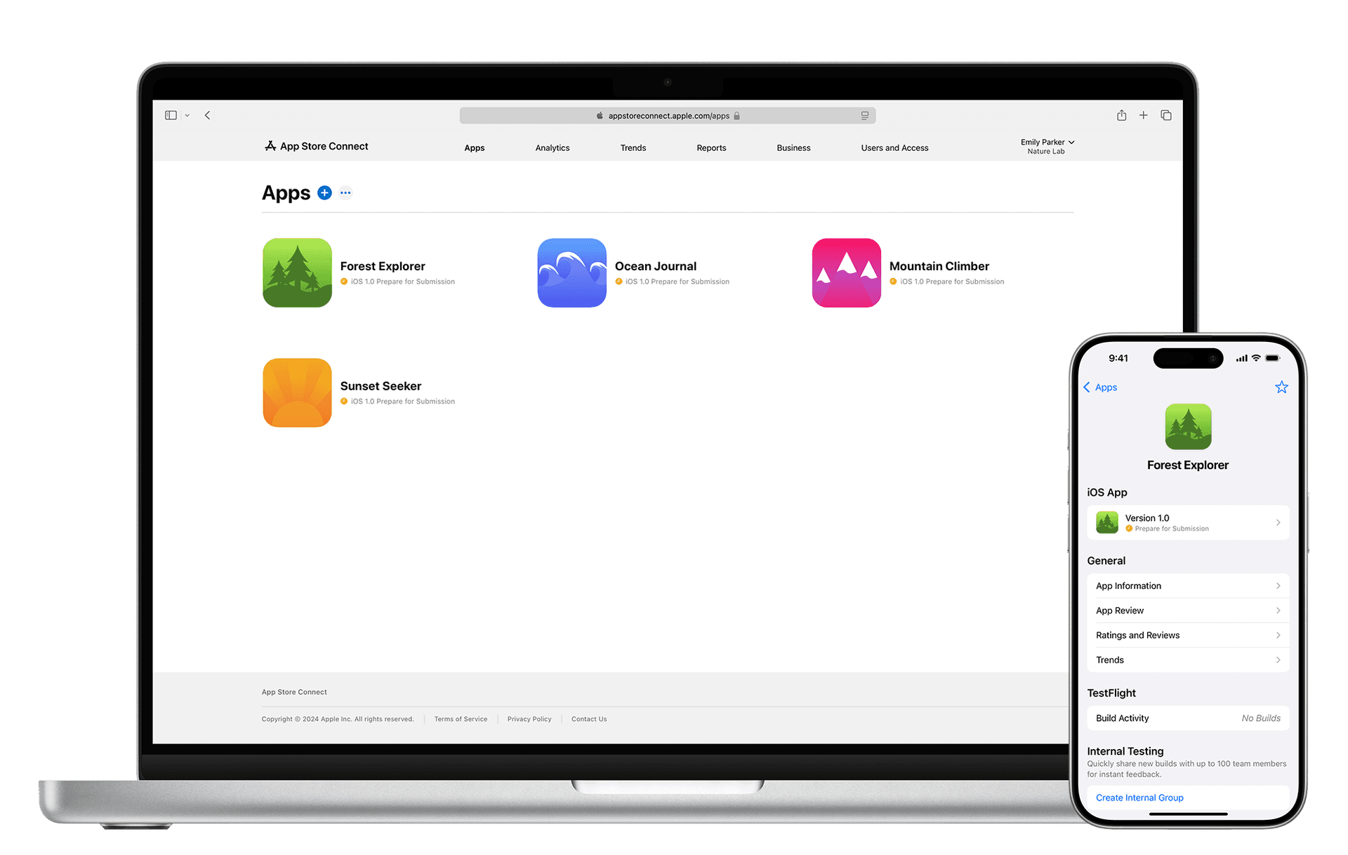 İki Tıkla App Store Gönderimi ve Üyelik Ücretleri
