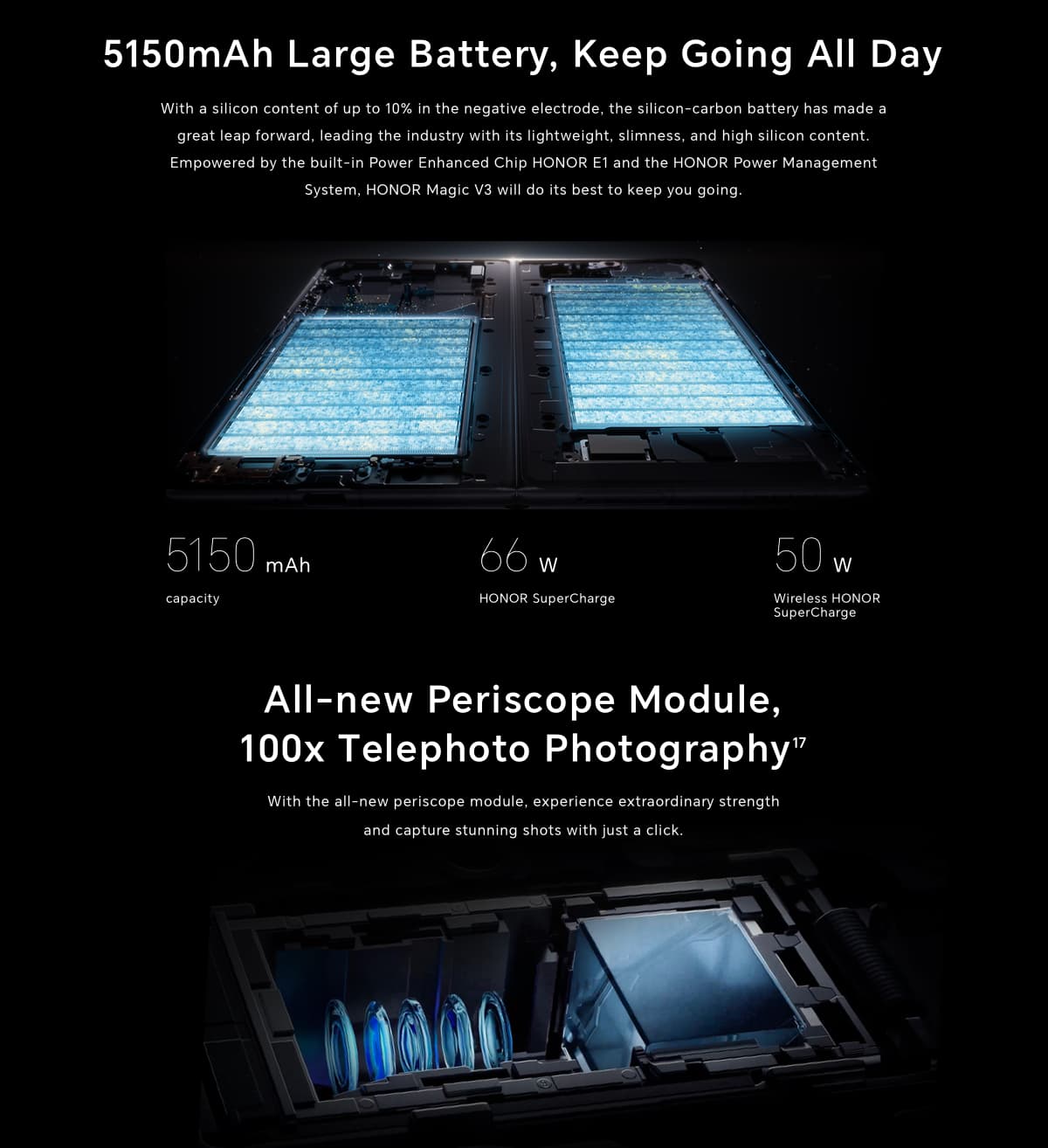 2. Batarya Devrimi: Silikon-Karbon Teknolojisi Nedir?