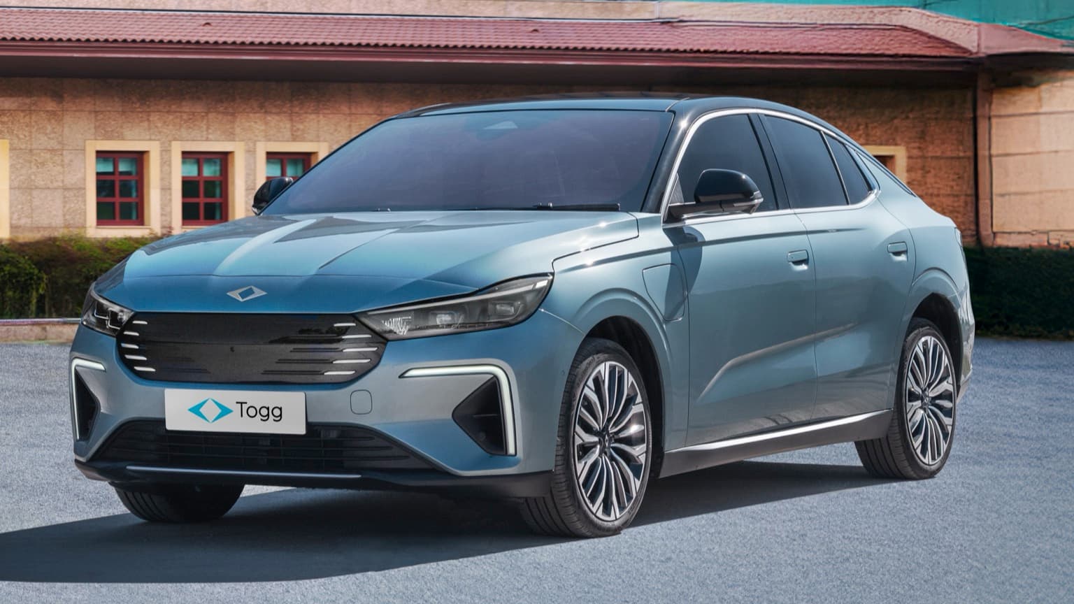 Teknik Özellikler: 600 KM Menzil Taksiciler İçin Yeterli mi?