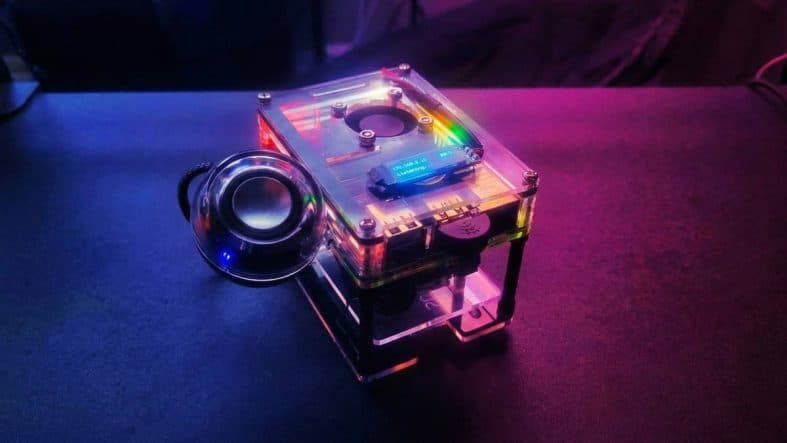 OpenAI Akıllı Hoparlör: Jony Ive İmzalı AI Cihazı Rehberi