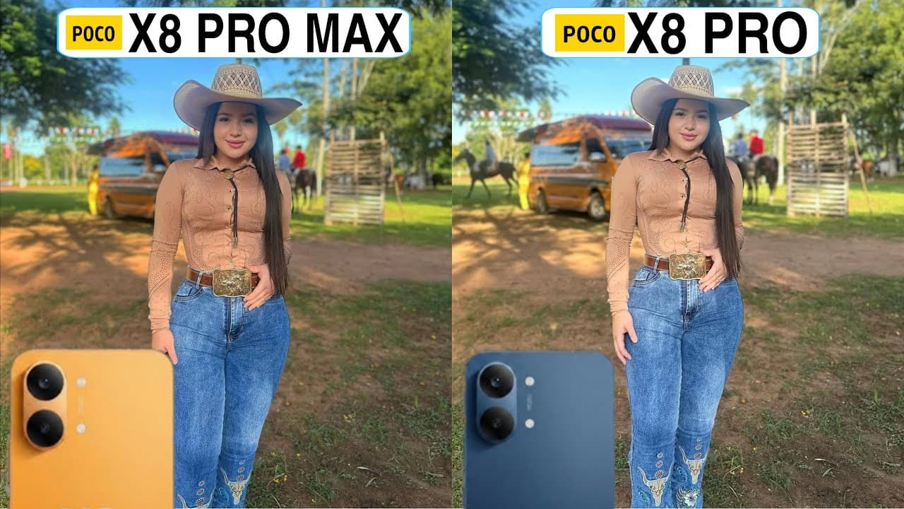 Kamera Analizi: 50 MP Sony IMX882 ve OIS Desteği