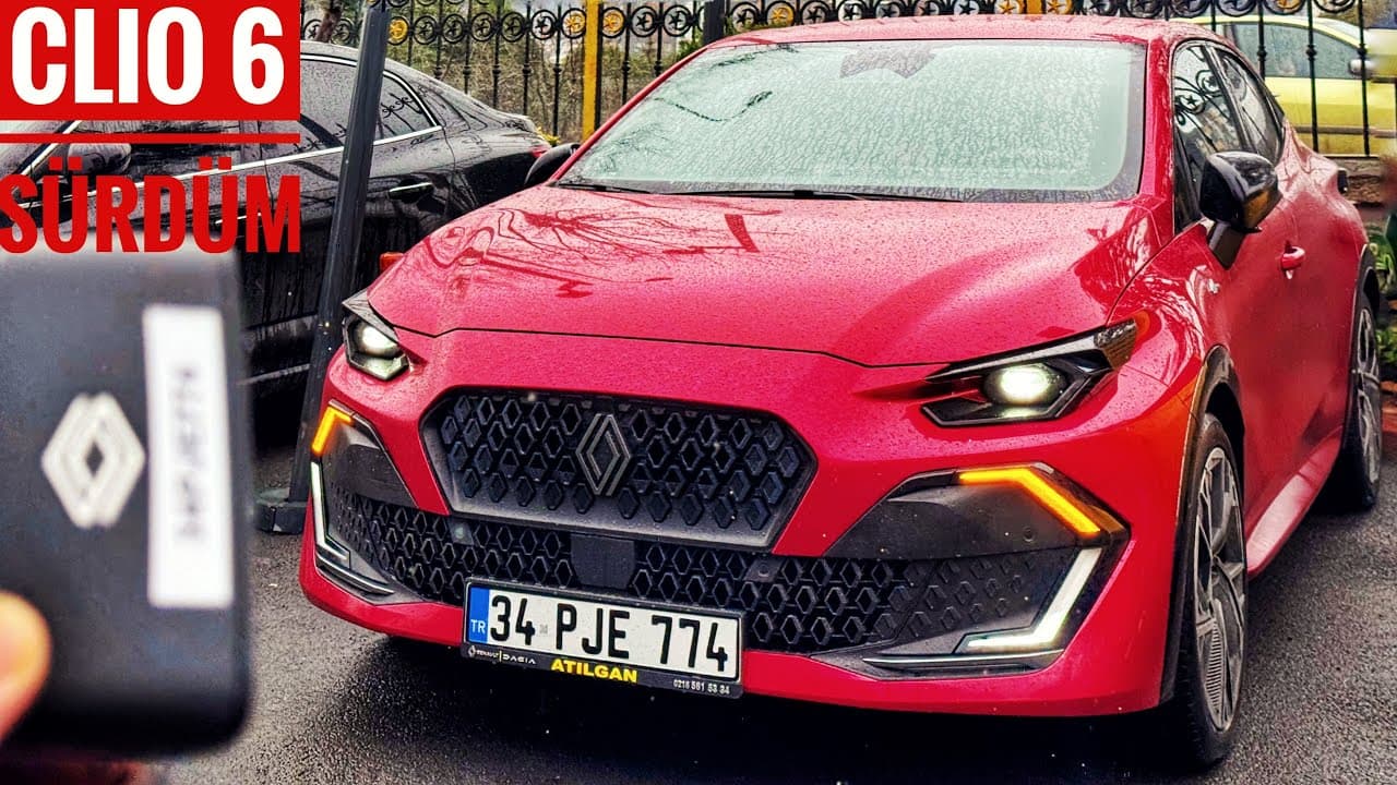 5. Sürüş Deneyimi: Kimler Almalı? (Artılar ve Eksiler)