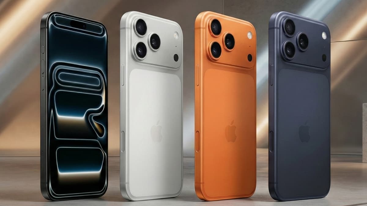 iPhone 18 Pro İnceleme: 2026 Beklenen 10 Yenilik ve Fiyat