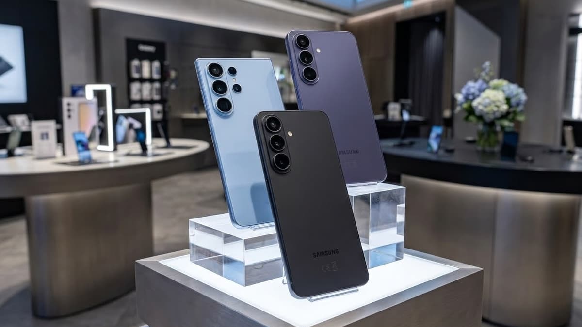 Samsung Galaxy S26 İnceleme: Rekor Kıran Özellikler ve Fiyat