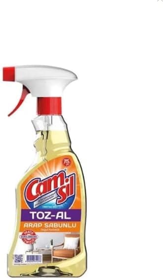 CAMSİL Toz-Al Arap Sabunlu 500 Ml