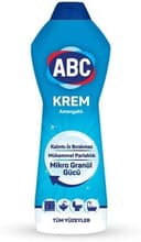 ABC Yeni Nesil Krem Amonyaklı 750 ML