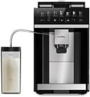 Luxell LXCM-01 Otomatik Profesyonel Kahve Makinesi