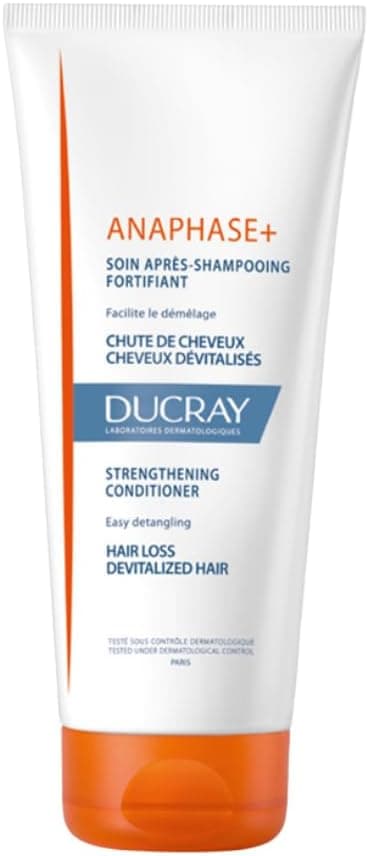Ducray Anaphase+ Conditioner Besleyici ve Güçlendirici Saç Kremi 200ml