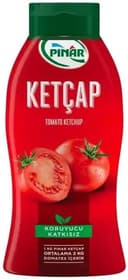 Pınar Ketçap 600 Gr