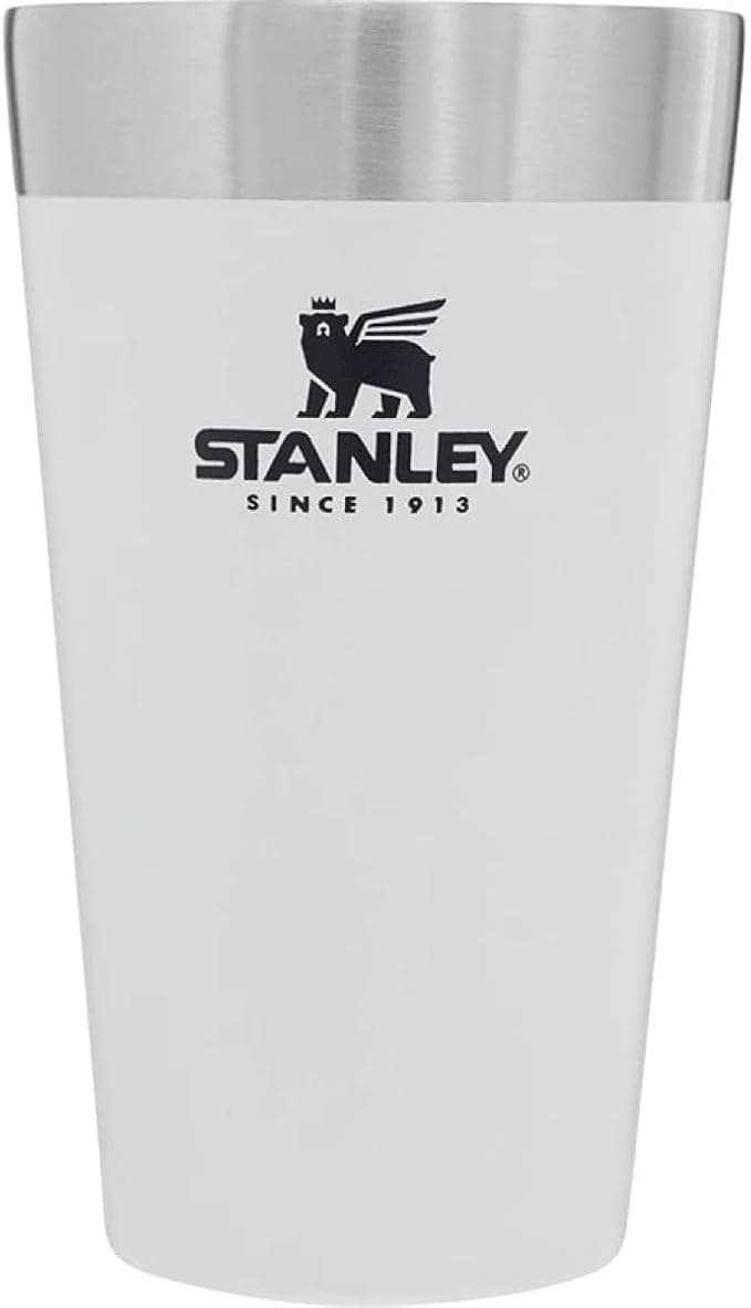 Stanley Adventure Stacking Pint Vakumlu Soğuk İçecek Bardağı