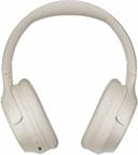QCY H2 Pro Aux Kablosuz Bt 5.3 Beyaz Kulaklık Hifi Enc 70 Saat Dinleme Oyun Modu