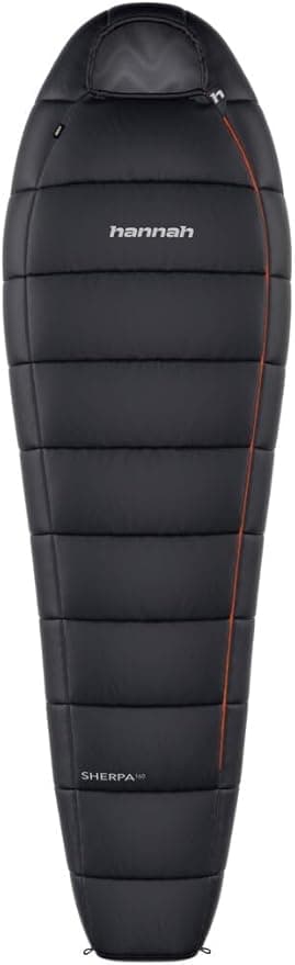 Hannah Sherpa 160 Uyku Tulumu