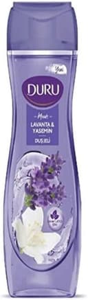 Duru Moods Lavanta&Yasemin Duş Jeli 450 ml