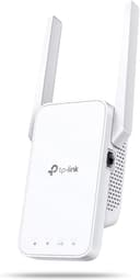 TP-Link RE315 AC1200 Mbps Wi-Fi Güçlendirici - 2 Harici Anten, 1 Ethernet Bağlantı Noktası, Hotspot ve Access Point Modu, Tüm Yönlendiriciler ile Uyumlu, Wi-Fi 5 Menzil Genişletici