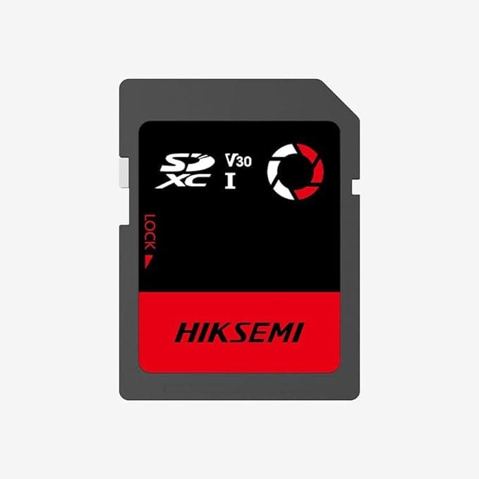 HIKSEMI HS-SD-E30 64 GB SD