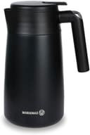 KORKMAZ A5565 Dina Termos 1,2 Lt. Siyah