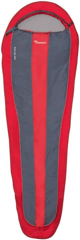FreeCamp Trek Lite Classic 300 Uyku Tulumu