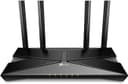 TP-Link Archer VX1800v, AX1800 Mbps Çift Bantlı Fiber Destekli Wi-Fi 6 VDSL/ADSL Modem Router, 4 Gigabit LAN Portları + 1 USB 2.0 Port, MU-MIMO, Super VDSL, Tether Uygulaması ile Kolay Kurulum