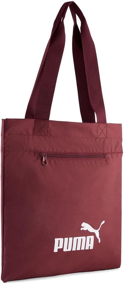 PUMA PUMA PHASE Packable Tote Shopper Çanta Kadın