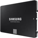 Samsung SATA 870 EVO Dahili Katı Hal Sürücüsü, 4 TB, SSD