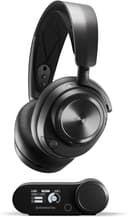 SteelSeries Arctis Nova Pro Wireless PS Edition - Siyah