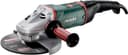 Metabo 606474260 W 26-230 MVT 2.600 watt Büyük Taşlama Makinası