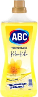 ABC DETERJAN Yüzey Temizleyici Akdeniz Ferahlığı 2,5 L