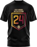 Galatasaray 24 Şampiyonluk T-Shirt E241367