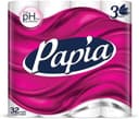 Papia 3 Katlı 32'lı Tuvalet Kağıdı (1 x 32 Rulo)