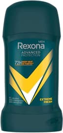 Rexona Men Extra Fresh Stick Deodorant, 50 Mililitre
