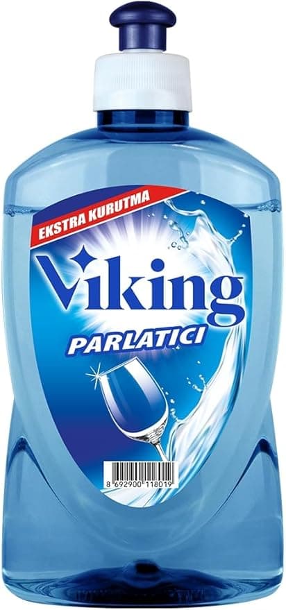 Viking Bulaşık Makinesi Parlatıcısı 450 ml