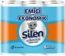 Silen Kağıt Havlu 6'lı
