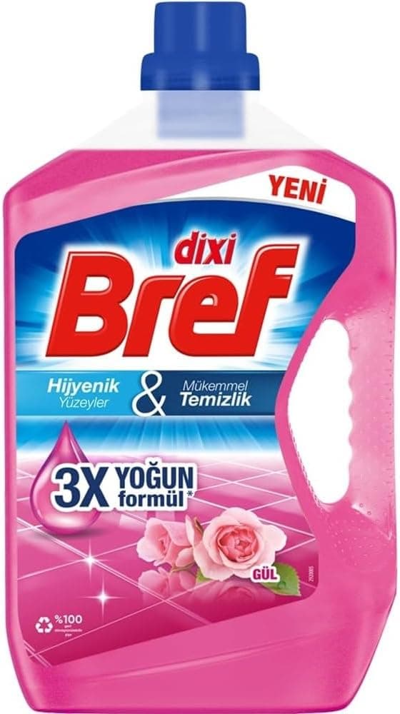 Dixi Yabangülü, 2,5L