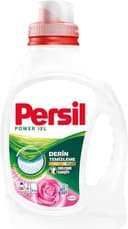 Persil Power Jel Derin Temizleme Plus Gülün Büyüsü 16 Yıkama Sıvı Çamaşır Deterjanı (1 x 1040 ml)
