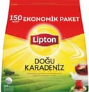 Lipton Doğu Karadeniz Demlik Poşet Çay, 150'li