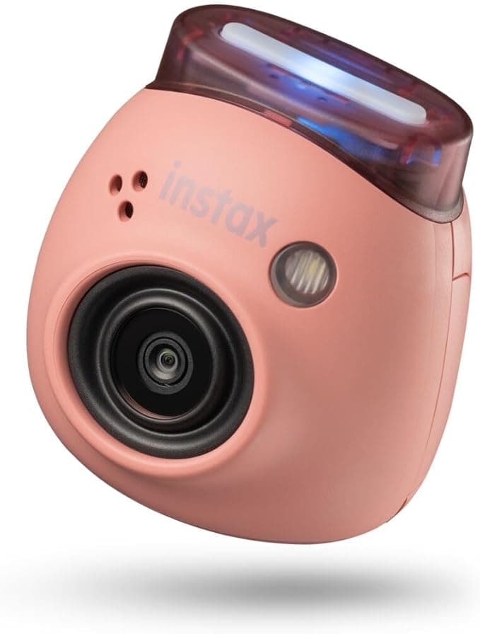 INSTAX PAL PINK EX D EU