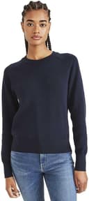 Dockers Yuvarlak Yaka Kazak Kazak Kadın