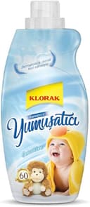 Sensitive Konsantre Yumuşatıcı 1440 ml