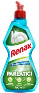 Renax Bulaşık Makinesi Parlatıcısı 400 ml