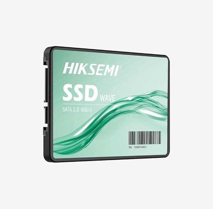 Hikvision Hiksemi SSD WAVE(S) 1024G