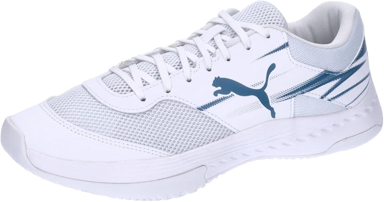 PUMA Varion II Kapalı Spor Sahası AyakkabısıUnisex Yetişkin