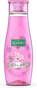 Komili 1878 Komili Çiçek Terapisi Vegan Duş Jeli - Bahar Çiçekleri Kokulu - 500 ml