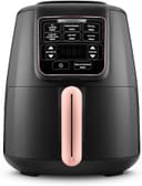 KARACA AIR PRO COOK 3 IN 1 XL AIRFRYER ROSEGOLD