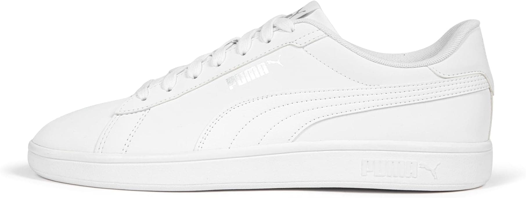 Puma Smash 3.0 Sneakers Unisex Yetişkin Spor Ayakkabı