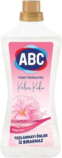 ABC DETERJAN Yüzey Temizleyici Beyaz İnci 900 Ml